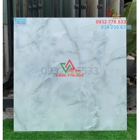 Gạch 80x80 màu xanh cẩm thạch sang xịn đẹp nhất năm 2021