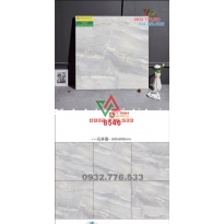 Gạch 80x80 màu xám nhạt nhạt mã 8546