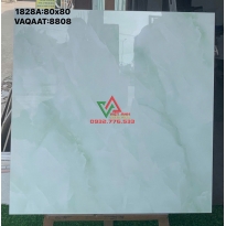 Gạch 80x80 màu xanh ngọc bích chất lượng hàng chính hãng