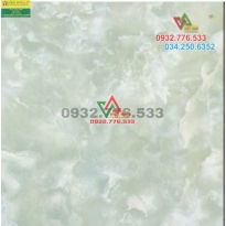 Gạch 80x80 màu xanh ngọc thạch chất lượng cao
