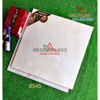 Gạch 80x80 ốp lát mặt tiền nhà villla 8545
