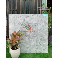 Gạch 80x80 ốp lát nền nhà vân rạn nứt