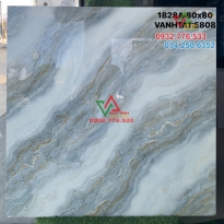 Gạch 80x80 ốp lát nền khách sạn cao cấp