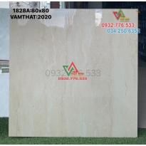 Gạch 80x80 ốp lát phòng ngủ thoáng mát sang trọng
