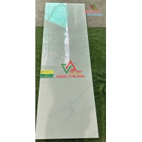 Gạch 80x80 ốp lát tường nhà màu trắng vân mây mẫu mới