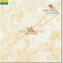 Gạch 80x80 sang trọng ốp lát mặt tiền