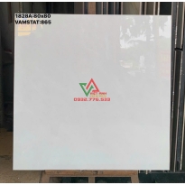 GẠCH 80X80 TRẮNG NGỌC BÓNG KIẾNG TẠI QUẬN 6