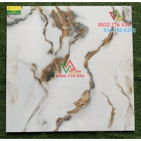 GẠCH 80X80 TRUNG QUỐC ĐÁ BÓNG KIẾNG TOÀN PHẦN HỌA TIẾT SANG TRỌNG ĐẲNG CẤP 802