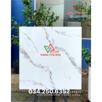 Gạch 80x80 vân đá bóng kiếng ốp nền nhà