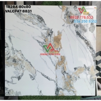 Gạch 80x80 vân đá cao cấp marble ốp lát nền nhà