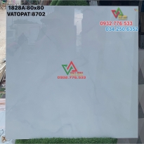 Gạch 80x80 vân đá lát nền nhà mã 8702