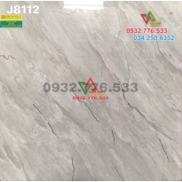 Gạch 80x80 vân rạn nứt mã J8112