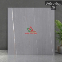 Gạch 80x80 Xám Ghi Đậm Vân Đá Sọc Trắng Vàng Mờ