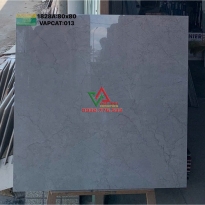 GẠCH 80X80 XÁM GHI VÂN ĐÁ TỰ NHIÊN BÓNG KIẾNG