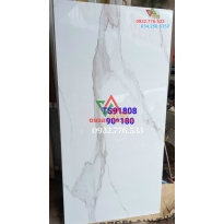 Gạch 90x180 bóng kiếng