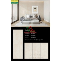Gạch 90x180 Đá Nung Kết Maya Màu Bơ - Thiết Kế Tinh Tế, Độ Bền Vượt Trội