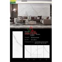 Gạch 90x180 Đá Nung Kết Victoria