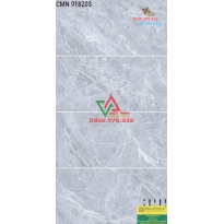Gạch 90x180 màu xám nhạt ốp nền nhà