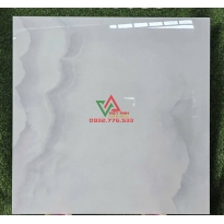 Gạch Ấn nhập khẩu 80x80 họa tiết đẹp màu trắng tinh tế