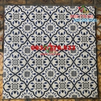 Gạch bông 20x20 lát nền nhà