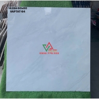 GẠCH BÓNG KIẾNG 60X60 VÂN MÂY TRẮNG XÁM TINH TẾ