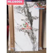 Gạch bóng kính phòng khách 60x120