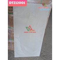 Gạch bóng kính toàn phần giá rẻ vân đá 60x120