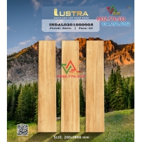 Gạch chính hãng 20x100 giả gỗ ốp nền nhà