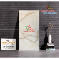 Gạch đá 60x120 sang trọng quý phái