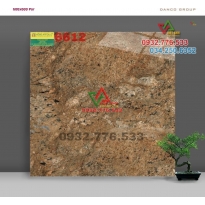 Gạch đá 60x60 bóng kiếng hàng sang chảnh mã 6612