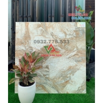 Gạch đá 80x80 cẩm thạch sang chảnh
