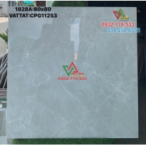 Gạch đá 80x80 hàng VN đá bóng kiếng tại HCM mã CPG112S3