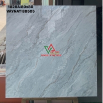 Gạch đá 80x80 màu xám lát nền chính hãng tại quận 6