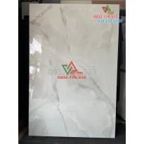 Gạch đá bóng kiếng 120x180 trang trí nền khách sạn tại Tân Bình