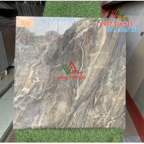 Gạch đá bóng kiếng 60x60 lát nền biệt thự