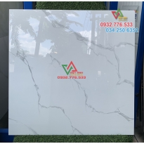 Gạch đá bóng kiếng 60x60 sale giảm giá gạch giá rẻ bình tân