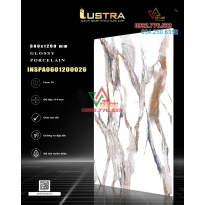 Gạch đá khổ lớn bóng kiếng 600x1200 polished marble