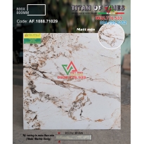 Gạch đá marble hàng mờ 80x80 mẫu mới 2024