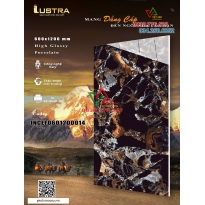 Gạch đá màu nâu marble chính hãng INCEF0601200020