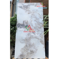 Gạch đá nhập khẩu 80x160 đá bóng kiếng marble tại Tân Bình