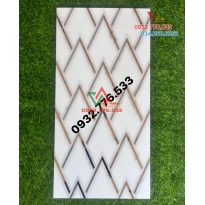 Gạch điểm 30x60 bóng kiếng nhập khẩu tại Trung Quốc