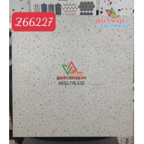 Gạch giả đá 60x60 terrazzo giá ưu đãi 2025