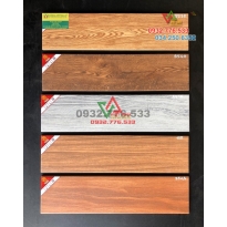Gạch giả gỗ 15x60 prime sang chảnh