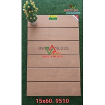 Gạch giả gỗ 15x60 sang nhất 2021