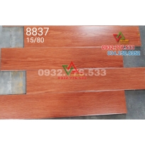 Gạch giả gỗ 15x80 cao cấp hiện đại