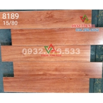 Gạch giả gỗ 15x80 hàng nhập khẩu họa tiết đẹp