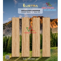 Gạch giả gỗ 20x100 Ấn Độ