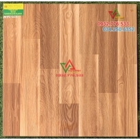 Gạch giả gỗ 60×60 lát nền phòng ngủ