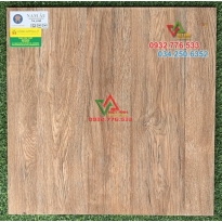 Gạch giả gỗ 60x60 lát phòng khách NA_6168