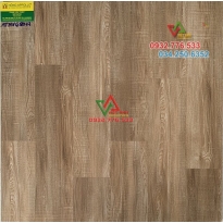 Gạch giả gỗ 60×60 lát phòng ngủ 68017